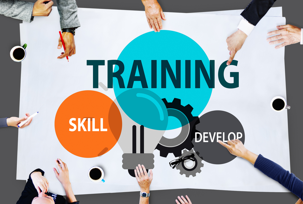 Employee Training When And How Much 1BestConsult